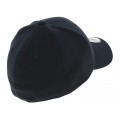 Baseball Cap Fitted Patched Tone Marine - New Era