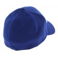 Casquette Baseball Fitted Basic 39 Bleu - New Era