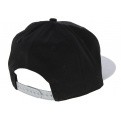 Casquette Snapback Block NY Coton Bicolore - New Era