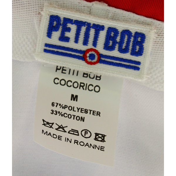 BOB LE COCORICO - LITTLE BOB FRANCE