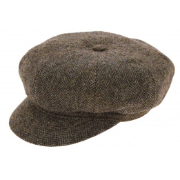 Casquette stéphanoise stetson