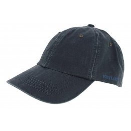 Baseball cap Strapback Onan Blue Hatland