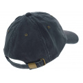 Casquette Baseball Strapback Onan Bleu- Hatland