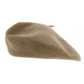 Camel beret