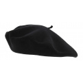 Beret basque en laine - Flechet