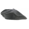 Beret basque en laine - Flechet