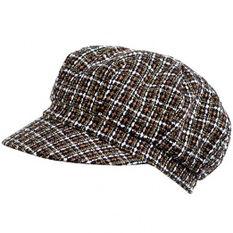 Casquette gavroche Jean claude