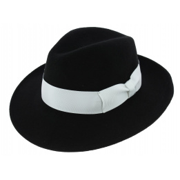 Chapeau fedora Tara - Brixton