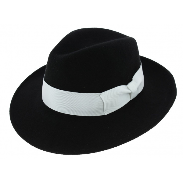 Chapeau fedora Tara - Brixton