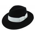 Fedora Tara Hat - Brixton