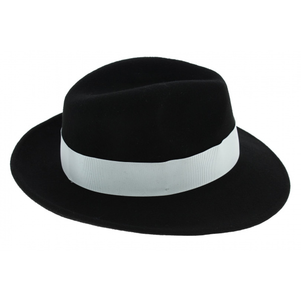 Chapeau fedora Tara - Brixton