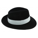 Fedora Tara Hat - Brixton