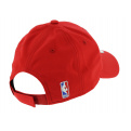 Casquette Strapback Bulls NBA Enfant Rouge - New Era 