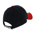 Casquette Stapback The League Atlanta Bleu - New Era