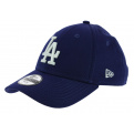 Strapback Kids Cap Essential 9Forty Blue - New Era 