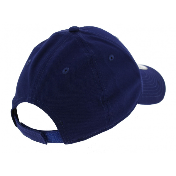 Strapback Kids Cap Essential 9Forty Blue - New Era 