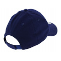 Strapback Kids Cap Essential 9Forty Blue - New Era 