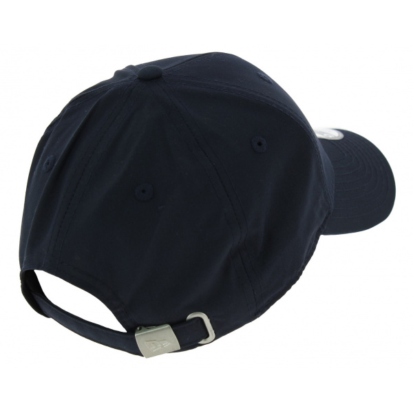 Casquette Strapback Flawless Style Imper Marine - New Era