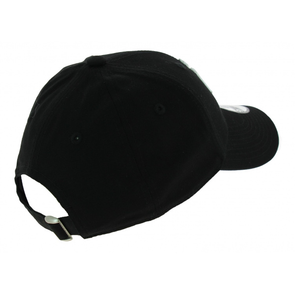 Véritable Casquette Enfant Baseball New-York Noir - New Era