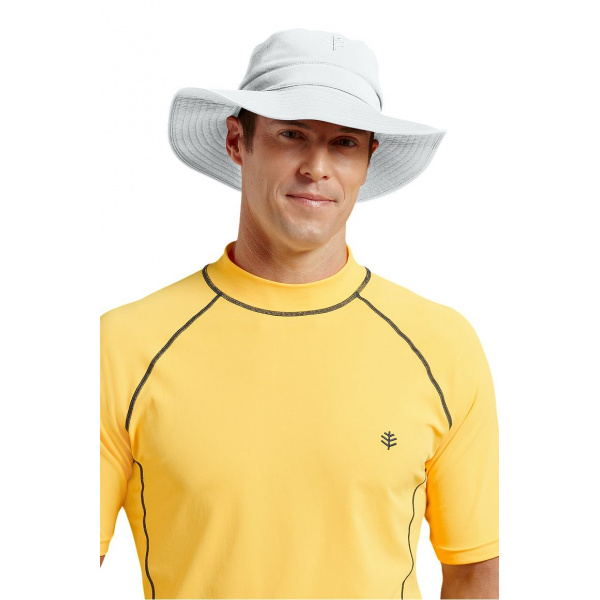 Chapeau Bob Chlorine Resistant Bucket Hat UPF 50+