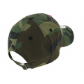 Casquette Baseball Boston Red Sox Camouflage - New Era