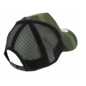 Casquette Trucker New York Camouflage - New Era