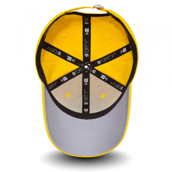 Casquette Tour de France Jersey 9Forty Jaune- New Era