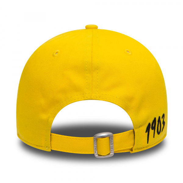Cap Tour de France Jersey 9Forty Yellow - New Era