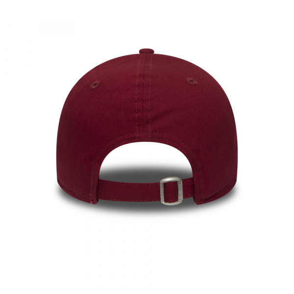 Casquette Baseball Essential 9Forty NY Rouge - NEw Era