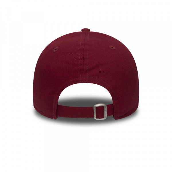 Casquette Baseball Essential 940 NY Bordeaux - NEw Era