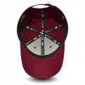 Casquette Baseball Essential 940 NY Bordeaux - NEw Era