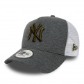 Casquette Trucker Snapback NY Yankees - 47 Brand