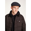 Brood slate blue cap - Brixton