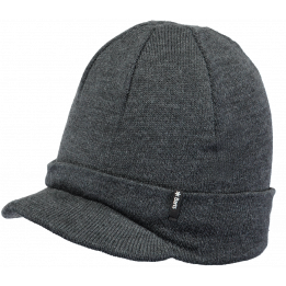 Cap Cap Zoom Grey - Barts