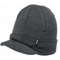 Cap Cap Zoom Grey - Barts