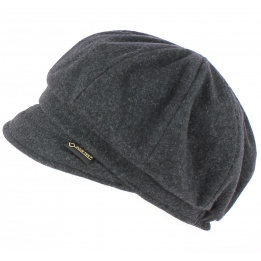 Gavroche Gore-Text Cap - Linen