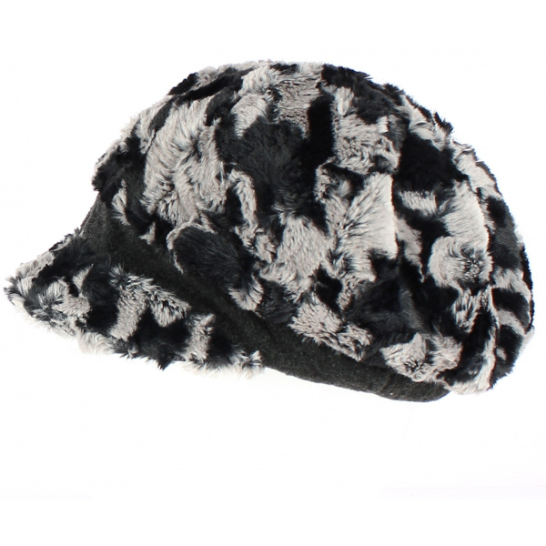 traclet casquette