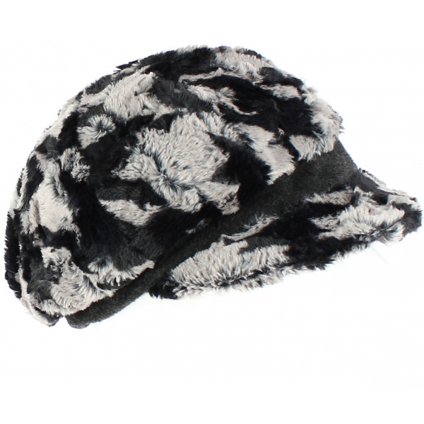 Casquette Gavroche Armel  Polaire - Traclet