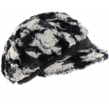 Casquette Gavroche Noir - Complit 