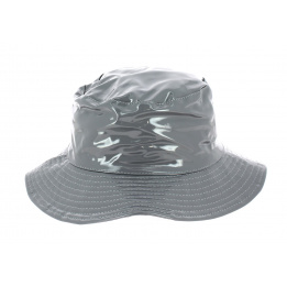 Rain Hat Sillver 