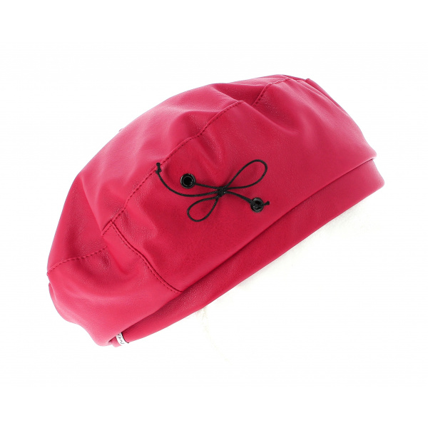 lacet beret