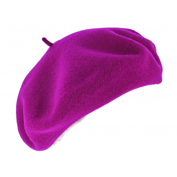 Quetsche- Laulhère Beret