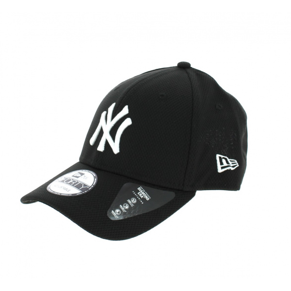 Casquette Diamond Era Noire- New Era 