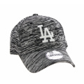 Casquette Grise Los Angeles Dodgers Engineered Fit 9FORTY-New Era
