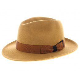 Fedora Hats Bronze 