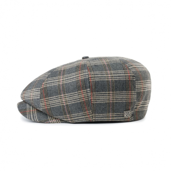 Brood Snap Cap - Brixton 