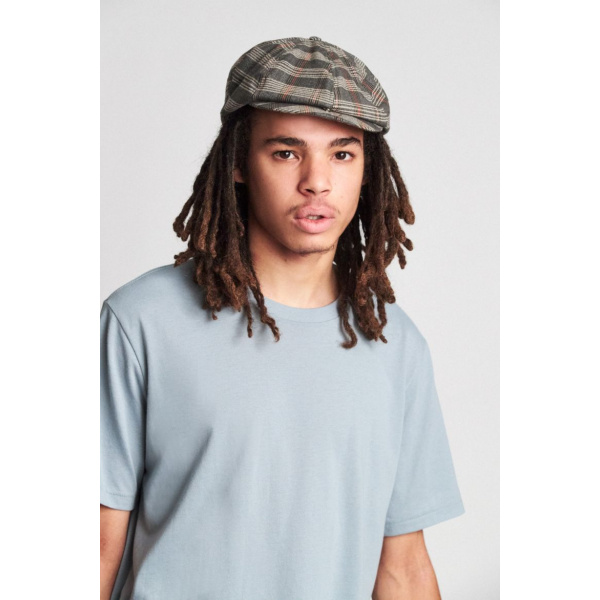 Brood Snap Cap - Brixton 