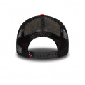 Casquette Bulls trucker colour