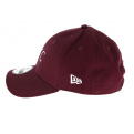 Baseball cap Essential 9Forty NY Bordeaux - New Era