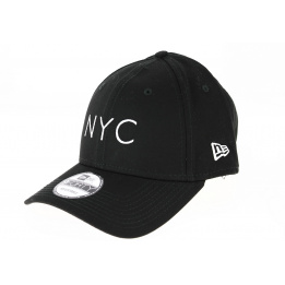 Casquette Baseball Essential 9FORTY NY Noir - NEw Era
